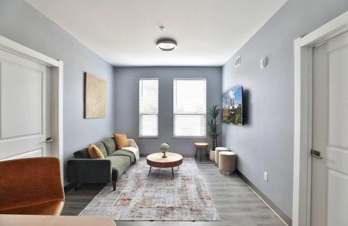 Old North Columbus Apartment | The Ohio Spot