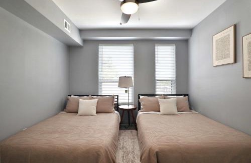Old North Columbus Apartment | The Ohio Spot