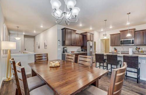 Rockrimmon House | 195 m² House ∙ 1 bedroom ∙ 4 guests