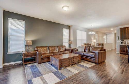 Rockrimmon House | 195 m² House ∙ 1 bedroom ∙ 4 guests