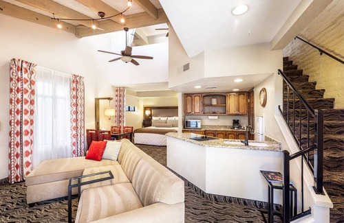 Scottsdale Apartment | 65 m² Apartment ∙ 2 bedrooms ∙ 4 guests