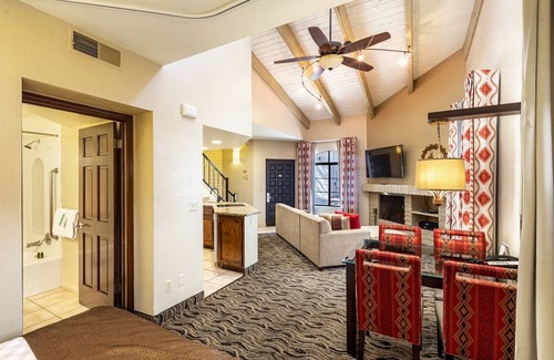 Scottsdale Apartment | 65 m² Apartment ∙ 2 bedrooms ∙ 4 guests
