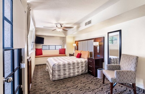 Scottsdale Apartment | 65 m² Apartment ∙ 2 bedrooms ∙ 4 guests