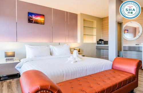 Chanthaburi Hotel | USABAI Riverside Boutique Hotel