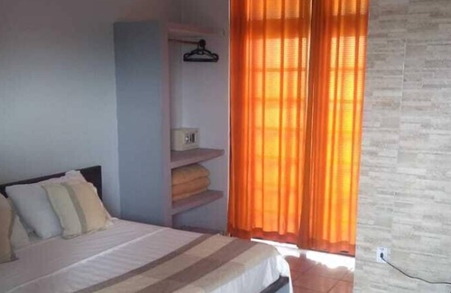 Florida Hotel | USCEESP Praia Grande