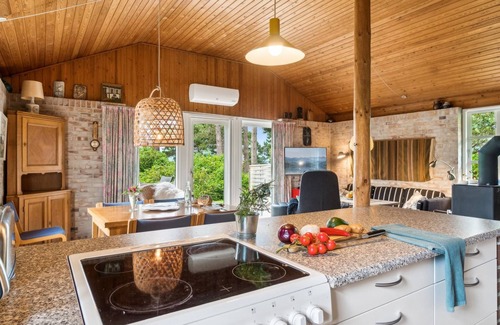Kalundborg House | "Uschi" - 86m from the sea by Interhome