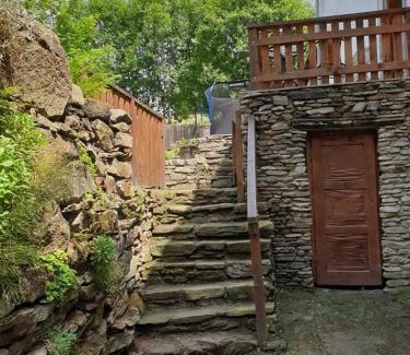 Mala Morava House | Usedlost Pod lipou