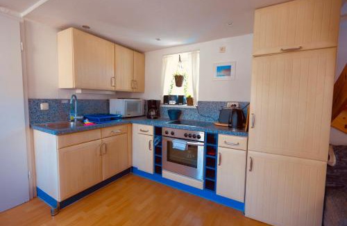 Wolgast Apartment | UsedomTor 1720 FeWo II
