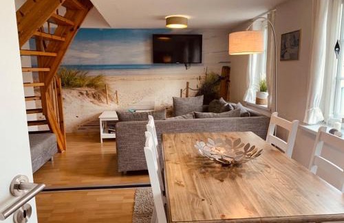 Wolgast Apartment | UsedomTor 1720 FeWo II