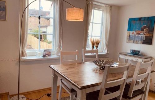 Wolgast Apartment | UsedomTor 1720 FeWo II