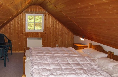 Userin House | Useriner See by Interhome