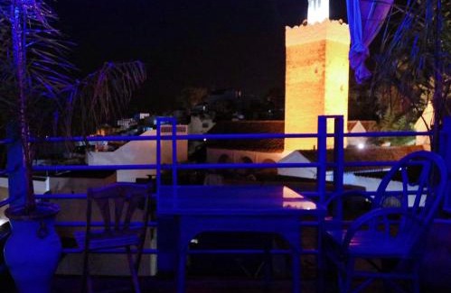 Chefchaouen Hotel | USHA Guest House