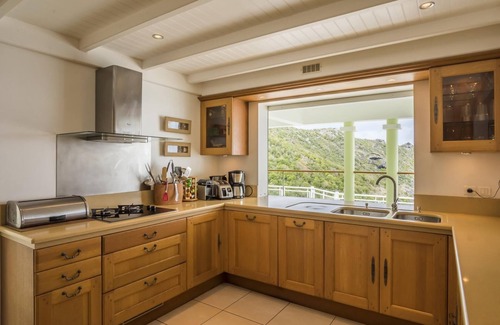 Flamands Villa | Ushuaia (2/4 Rooms) Luxury villa