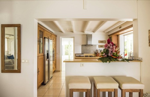 Flamands Villa | Ushuaia (2/4 Rooms) Luxury villa