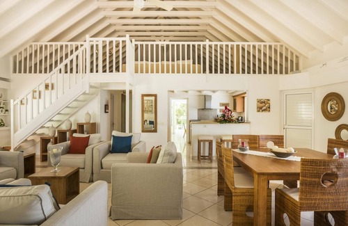 Flamands Villa | Ushuaia (2/4 Rooms) Luxury villa
