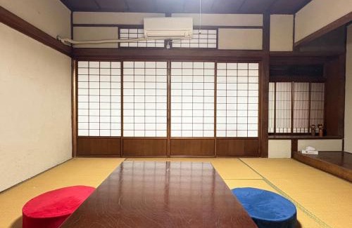 Ushimado House | USIMAROBi