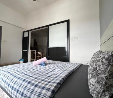Usj 1 Apartment | USJ One Home Stay