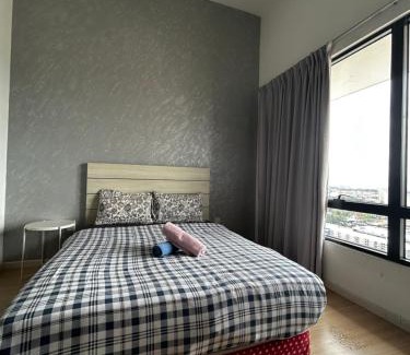 Usj 1 Apartment | USJ One Home Stay