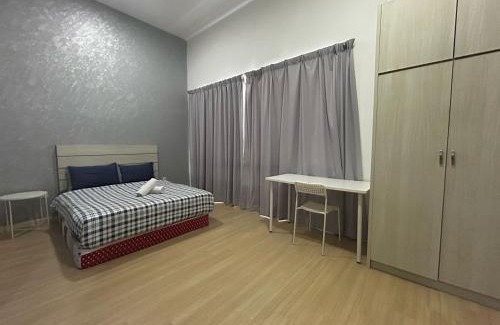 Usj 1 Apartment | USJ One Home Stay