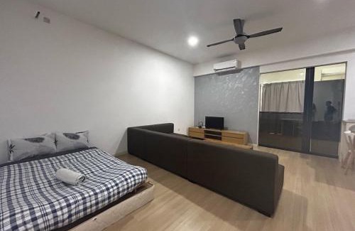 Usj 1 Apartment | USJ One Home Stay