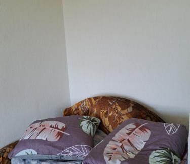 Usma Apartment | Usmas mītne