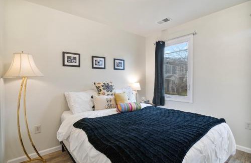 Historic District Villa | USNA Home Downtown Annapolis