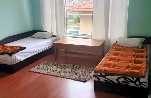 Parvenets Apartment | Uspeh bg