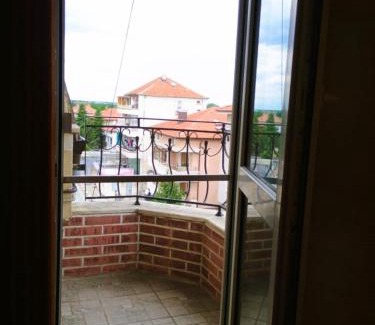 Parvenets Apartment | Uspeh bg
