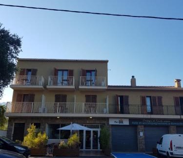 Valpaja Apartment | Ustaria