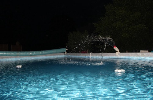 Crouy-sur-Cosson Bed & Breakfast | Ustaux des Pins