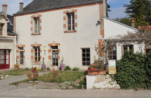 Crouy-sur-Cosson Bed & Breakfast | Ustaux des Pins
