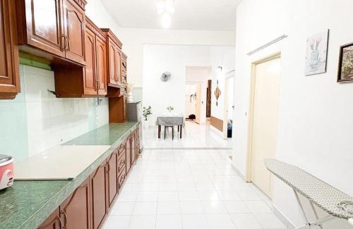 Kelubi House | Ustaz Zul Homestay, Taman Tunku Sarina, Jitra