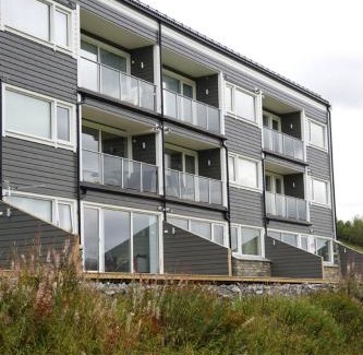 Geilo Apartment | Ustedalen Resort Leiligheter
