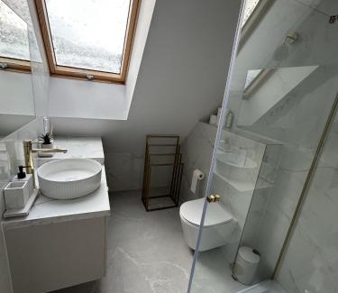 Ustron Apartment | Ustronny Loft