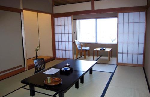 Gifu Hotel | Usyounoie Sugiyama