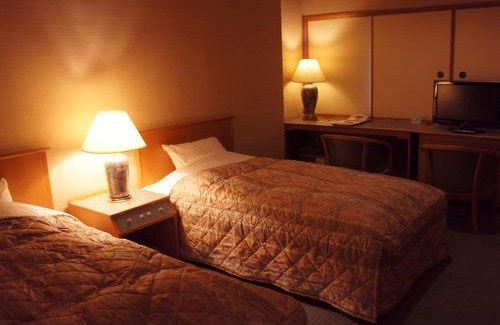 Gifu Hotel | Usyounoie Sugiyama