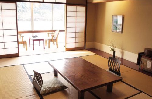 Gifu Hotel | Usyounoie Sugiyama