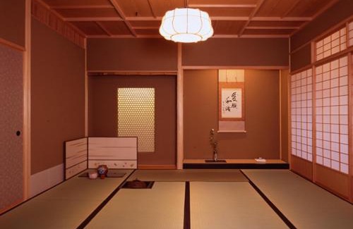 Gifu Hotel | Usyounoie Sugiyama