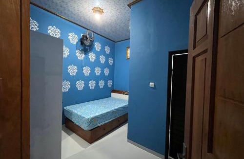 Sei Pinang Apartment | UT APART Yogyakarta Women Only