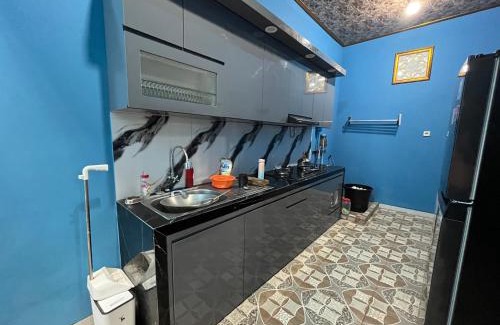 Sei Pinang Apartment | UT APART Yogyakarta Women Only