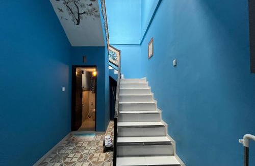 Sei Pinang Apartment | UT APART Yogyakarta Women Only