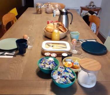 Swalmen Bed & Breakfast | ut Hen Hoes
