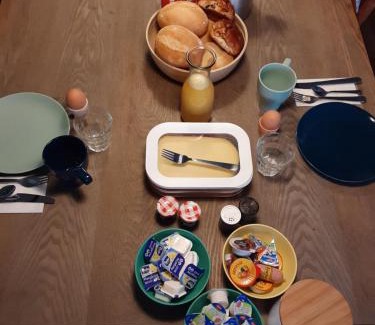 Swalmen Bed & Breakfast | ut Hen Hoes