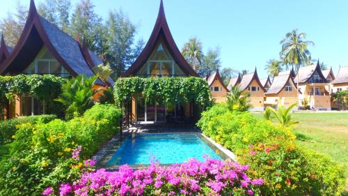 Klong Son Resort | Utalay Koh Chang Villas