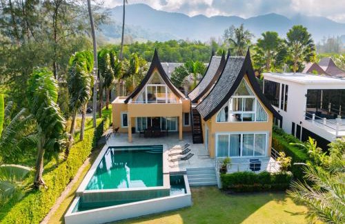 Klong Son Resort | Utalay Koh Chang Villas