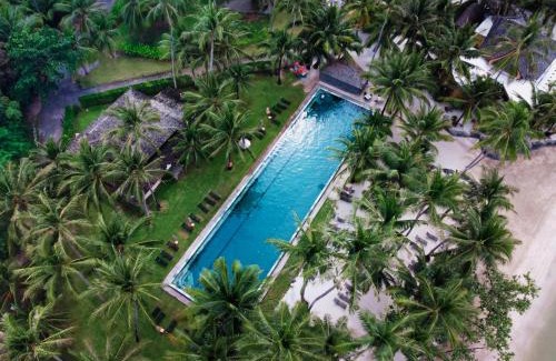 Klong Son Resort | Utalay Koh Chang Villas
