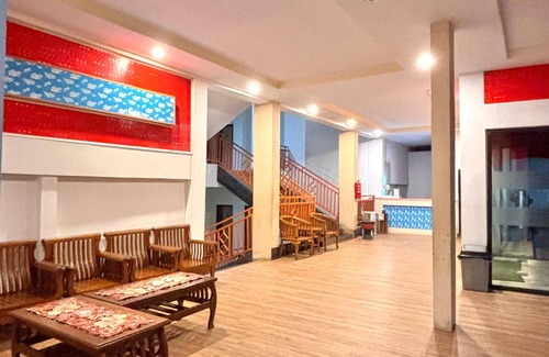 Sulawesi Hotel | Utama Hotel
