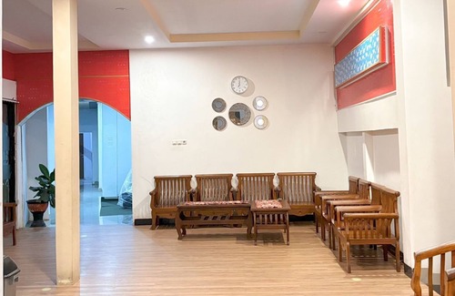 Sulawesi Hotel | Utama Hotel