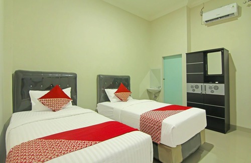 Padang Hotel | Utama Residence