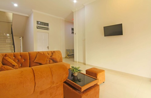 Padang Hotel | Utama Residence